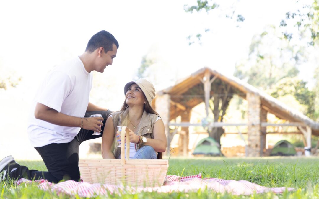 Aventuras y descanso: Tu escapada perfecta en Acuarela Cajasan