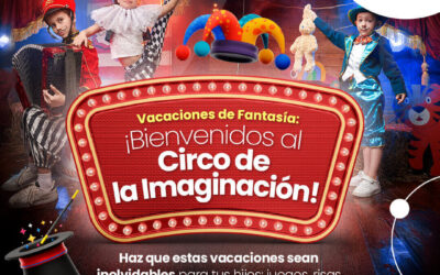 Vacaciones recreativas: Fantasía