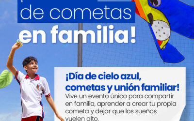 Festival de Cometas 2025