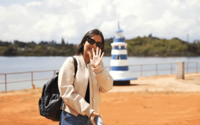 ¿Pasadía con piscina y cerca de Bucaramanga? Claro que sí