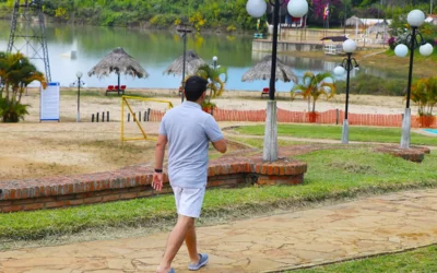 Pasadía hotel en Bucaramanga