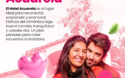 Plan romántico 2025